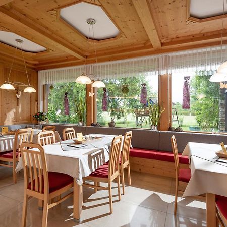 Pension Garni Appartement Ortner St. Johann in Tirol Exterior foto