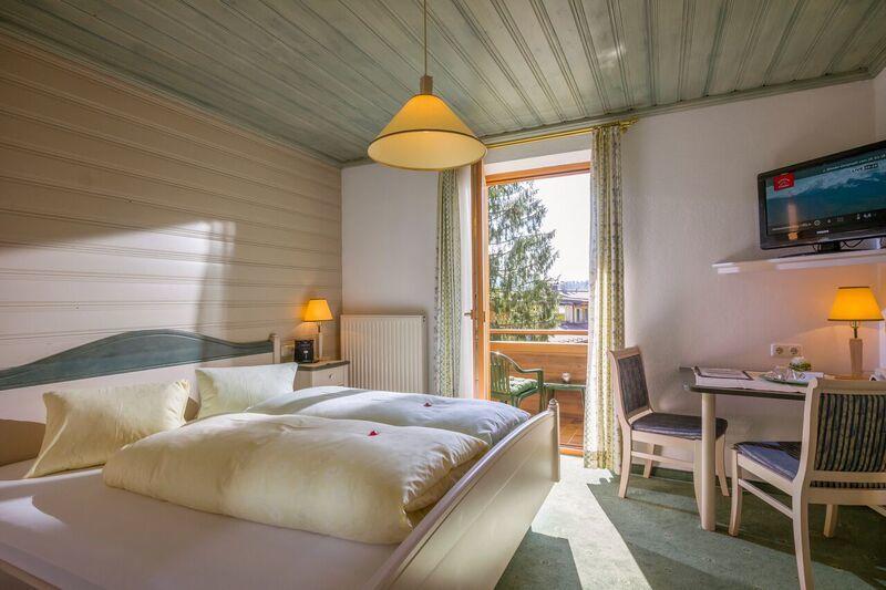 Pension Garni Appartement Ortner St. Johann in Tirol Exterior foto